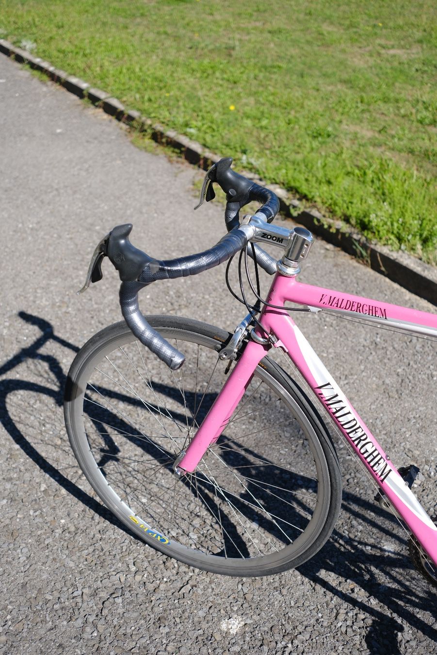 Vélos: vélo de course vintage – D'occasion à Lausanne 26 par cecilemathieu 1