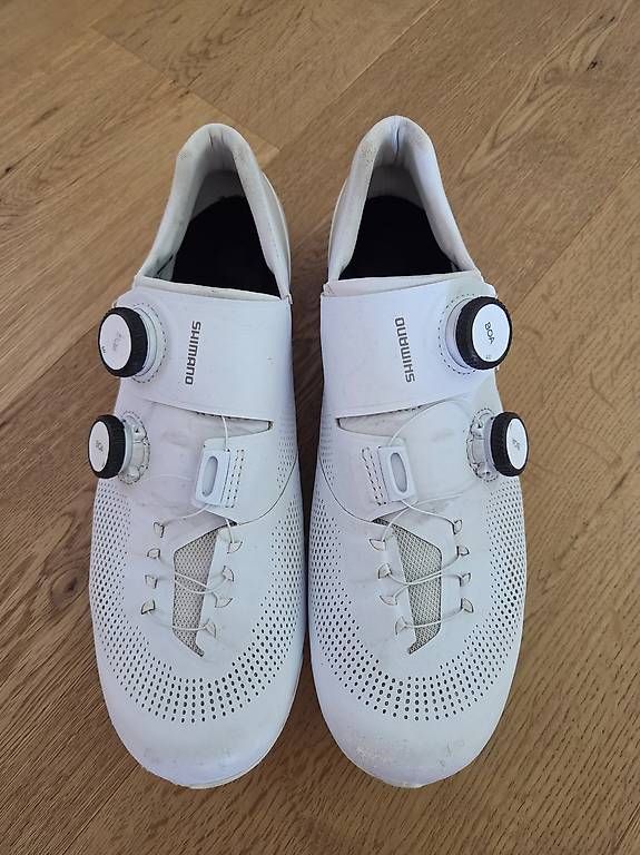 Shimano Herrenschuhe: Shimano S-Phyre 903 Gr. 45.5 – Gebraucht aus Benken SG von Racing_h