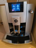 Kaffeemaschine Jura E6