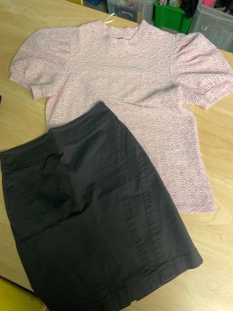 Süsses Damen Sommerset Gr.S