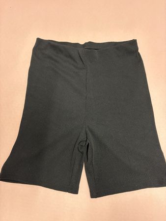 Damen Shorts,Gr.M;Shein