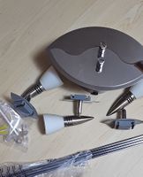 Stylische Lampe für Innenräume - Top Zustand, sofort nutzbar