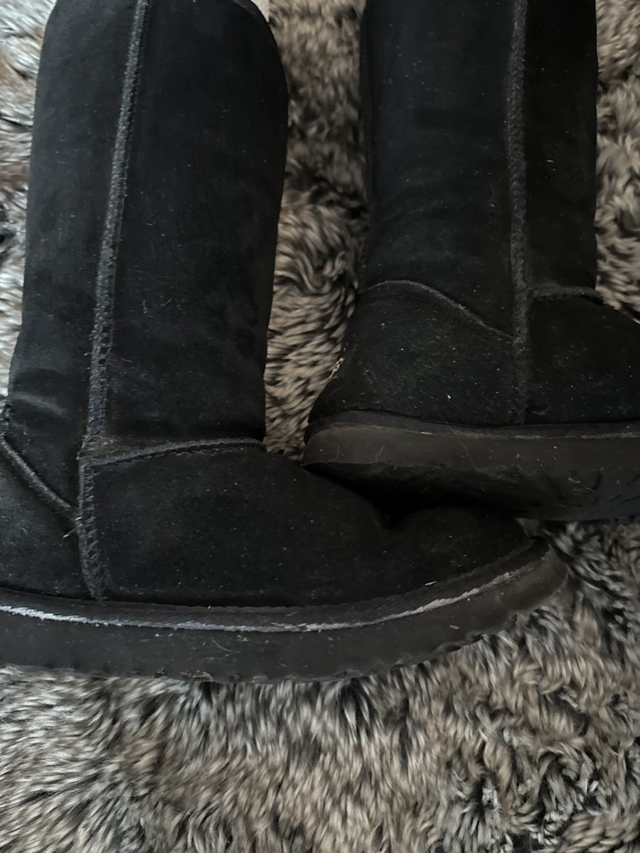 Ugg Scarpe da donna: Ugg-Stiefel (38) – Usato da Vezia venduto da sidu03 3