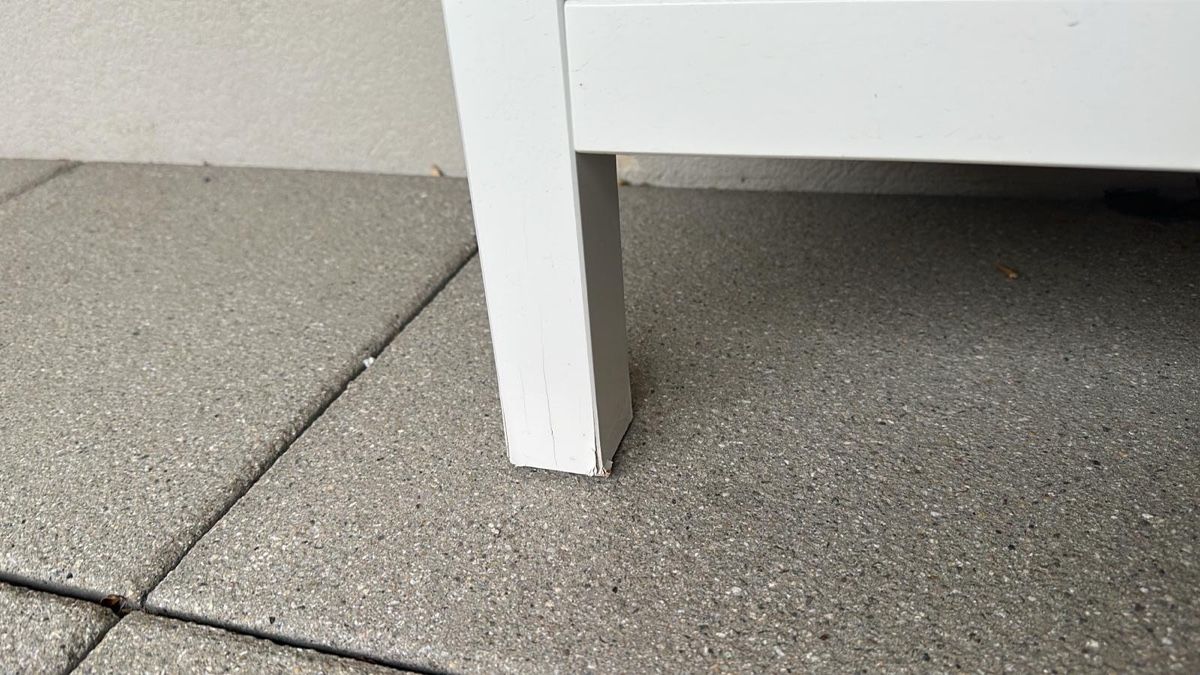 Ikea Schränke: Ikea Hemnes Schuhschrank – Gebraucht aus Langnau am Albis von Vanessa91_LA 1