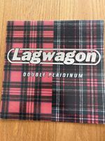 Vinyle LAGWAGON
