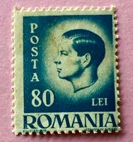 Briefmarken aus Rumänien   Siehe Original Fotos.