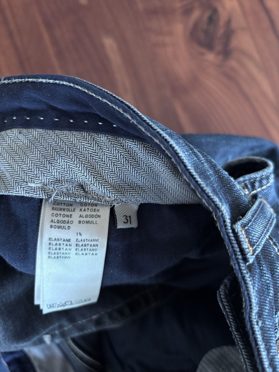 Mankind Jeans: Herren Jeans 7 All Mankind – Usato da Jona venduto da yan_sg85 2