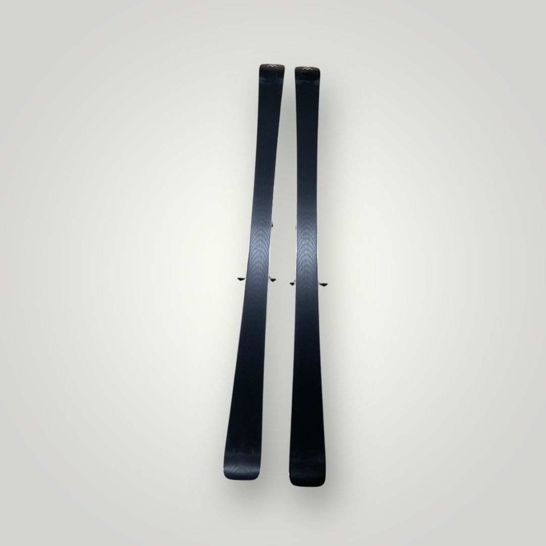 Völkl Skis: Völkl Unlimited 170cm – D'occasion à Murten par Ski-Outlet 3