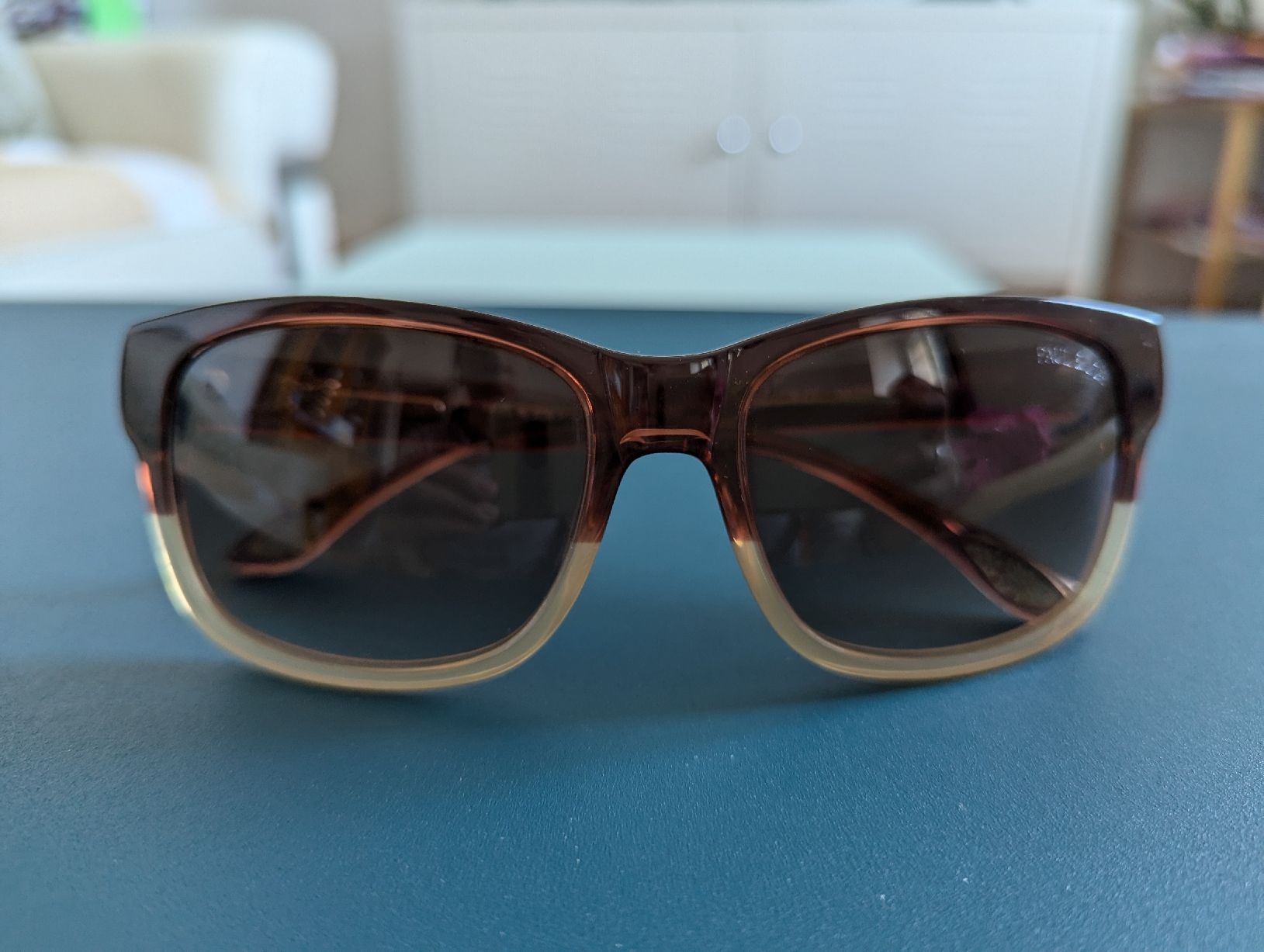 Occhiali & Lenti: lunettes de soleil Paul & Joe – Nuovo (secondo la descrizione) da Montreux venduto da dem_gyt9 1