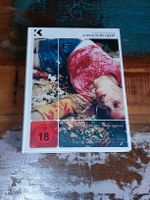 A Hole In My Heart, Mediabook, Drama Kinokontrovers