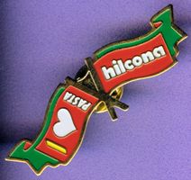 hilcona  PASTA