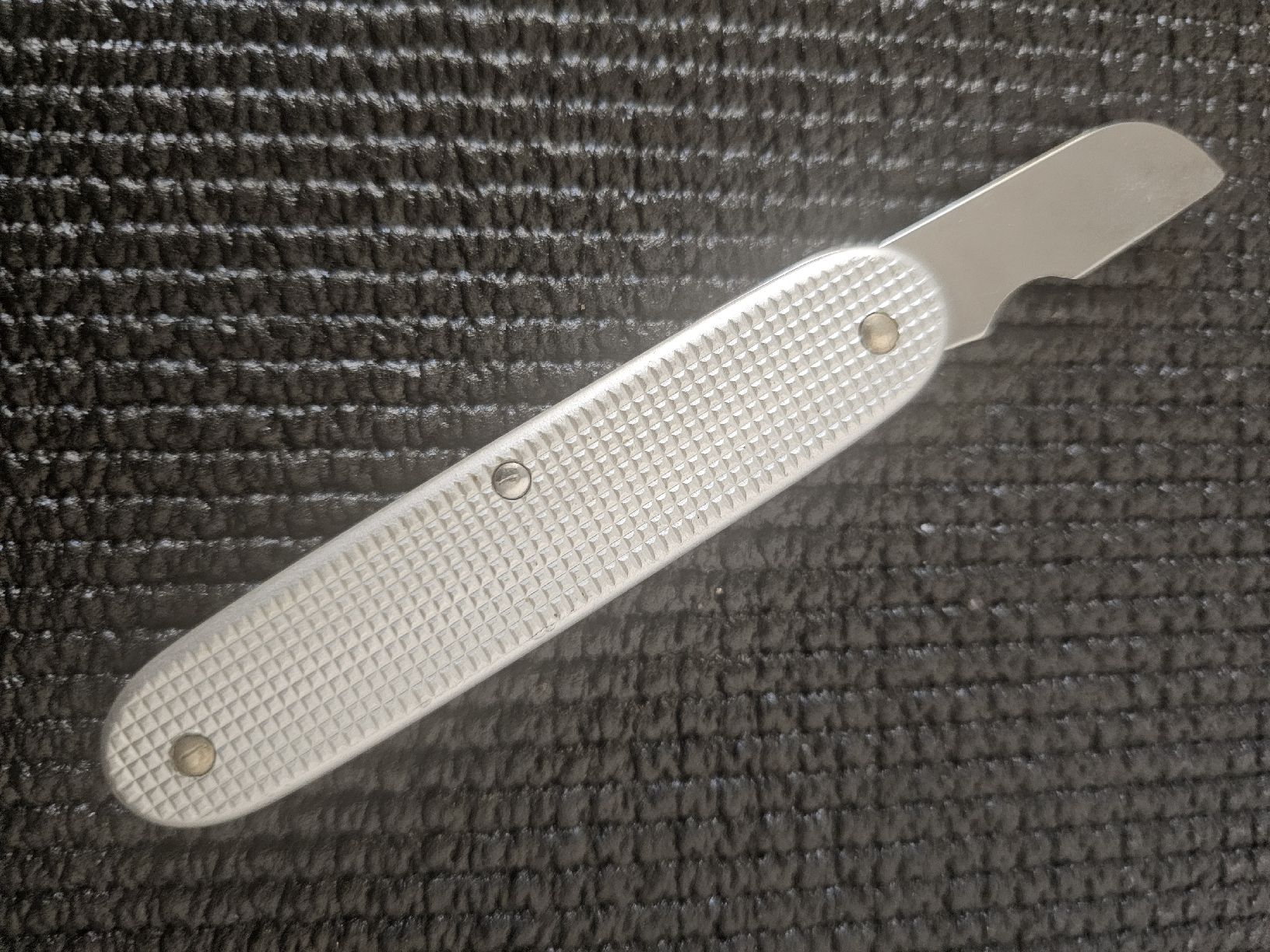 Victorinox Coltelli tascabile: Victorinox Alox Old Cross – Nuovo (secondo la descrizione) da Gossau SG venduto da Der_Pate00 1