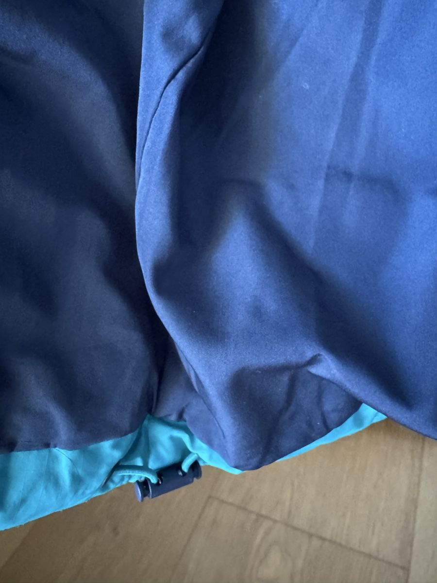 Tommy Hilfiger Gilet & Giacche: Gilet Thommy Hilfiget – Usato da Saas im Prättigau venduto da Holliwood 5