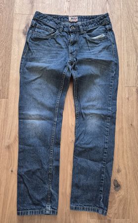 Jeans "Charles Vögele" (Gr. 32-30)