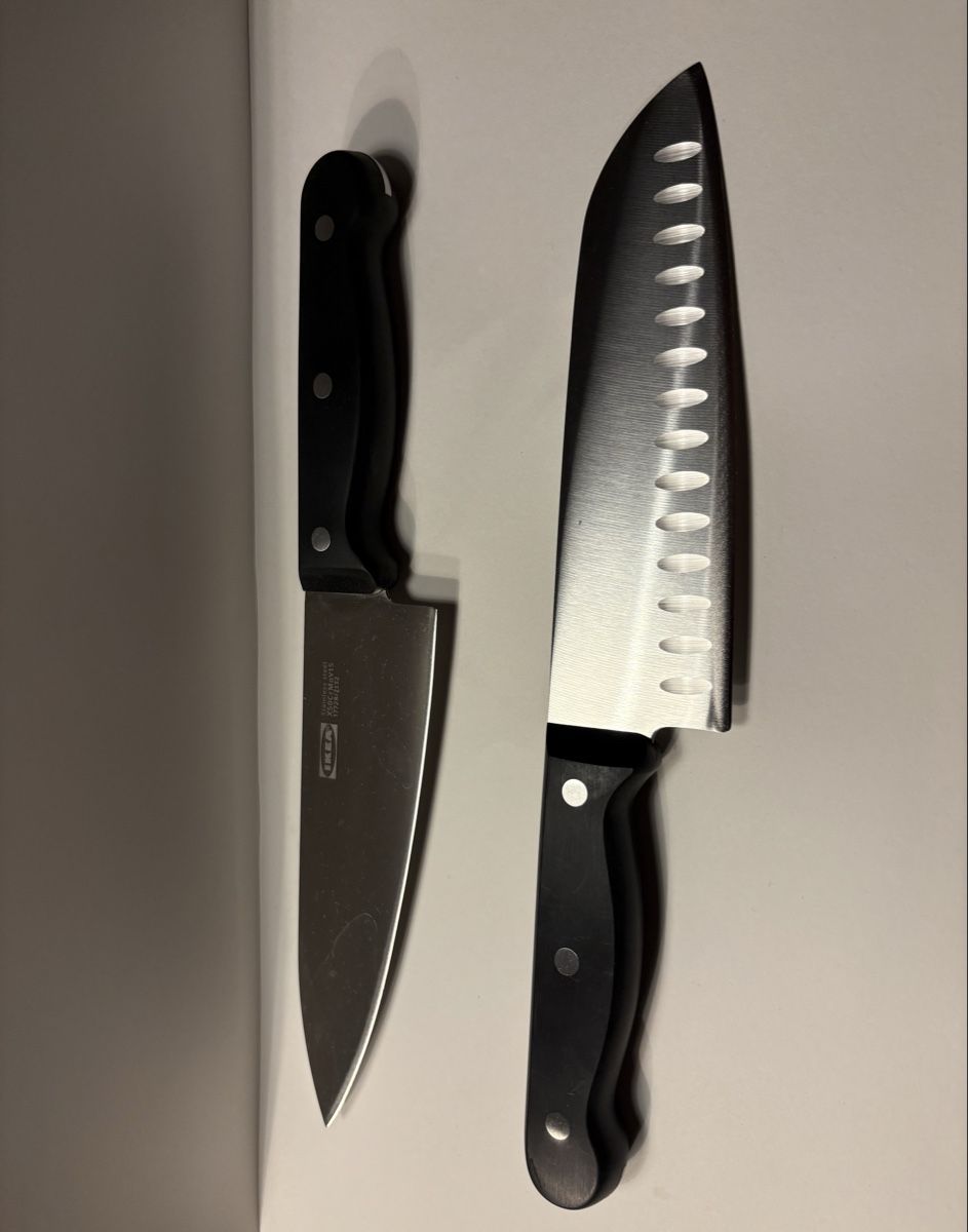 Ikea Küchenmesser: Ikea Messer – Gebraucht aus Basel von dav_b5gb 2