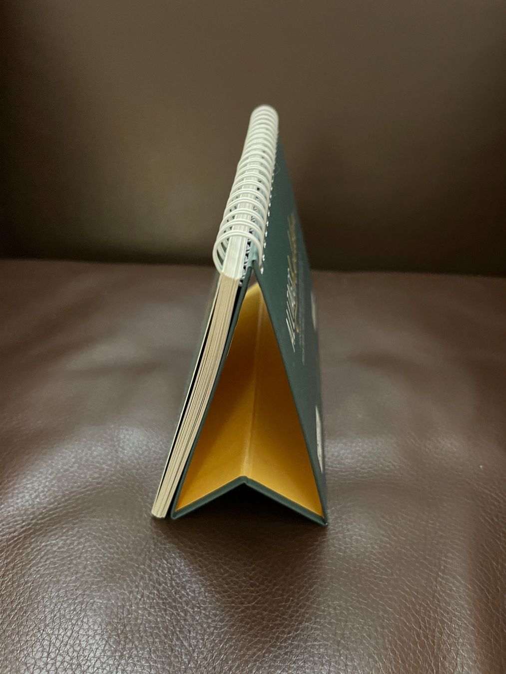 Libri: Tisch-Spiralbuch "Alltagshelden" – Usato da Wohlen AG venduto da momo_1973 3