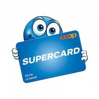 2000 Coop Superpunkte