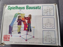 Spielhausbausatz