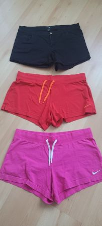 Set Shorts Gr.44