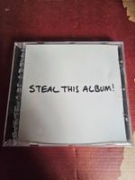CD - System Of A Down – Steal This Album! (Nu Metal, 2002)