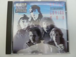 Scorpions - Still loving you  (vergriffen)