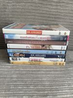DVD Sammlung FSK 0