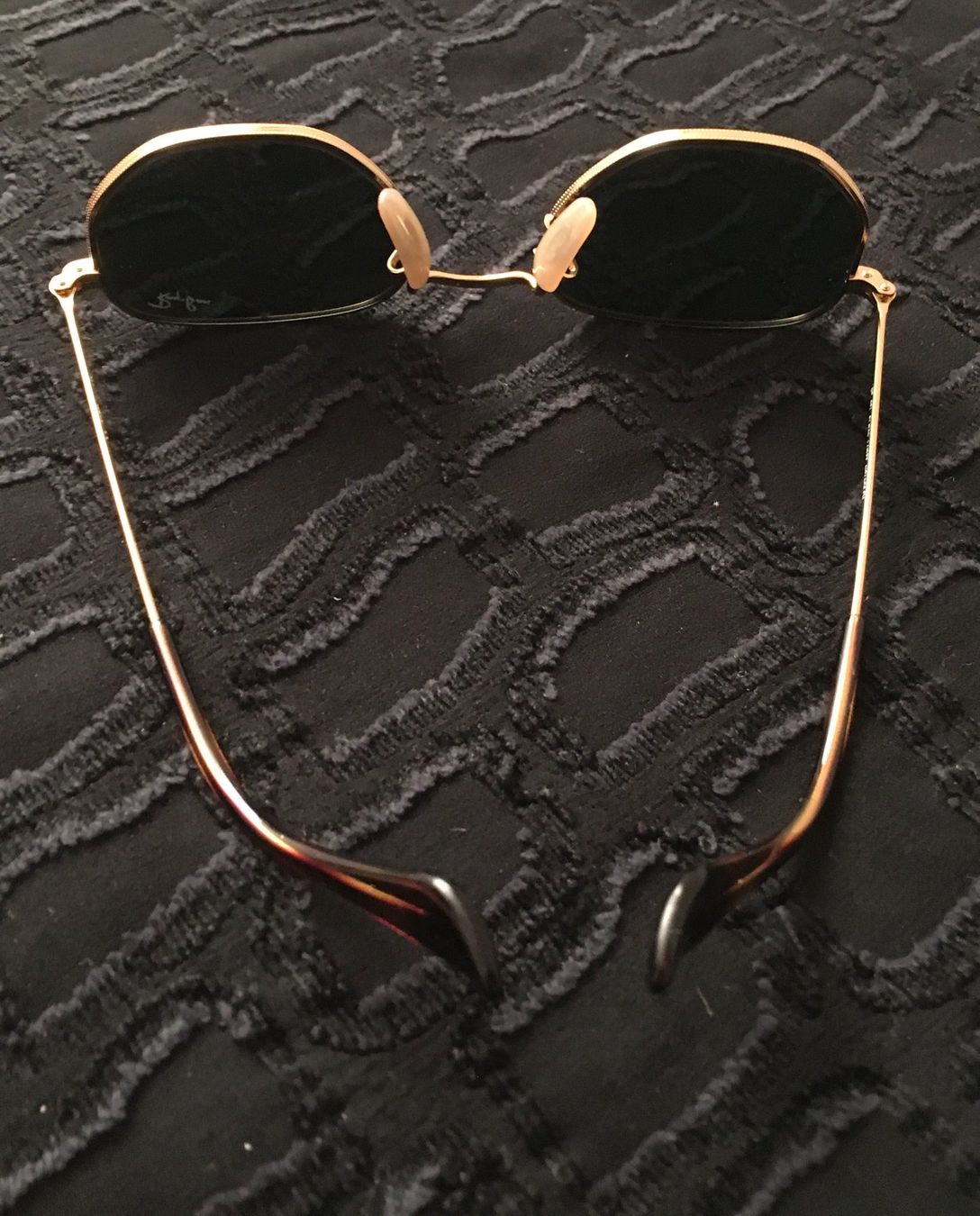 Ray-Ban Occhiali & Lenti: Ray Ban Damen Sonnenbrille – Nuovo (secondo la descrizione) da Zürich venduto da loriana 1