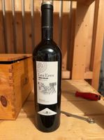 Les Eres Vinyes Velles 2009 Priorat, 6 Fl. in Holzkiste