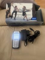 Nokia 6230i OVP 