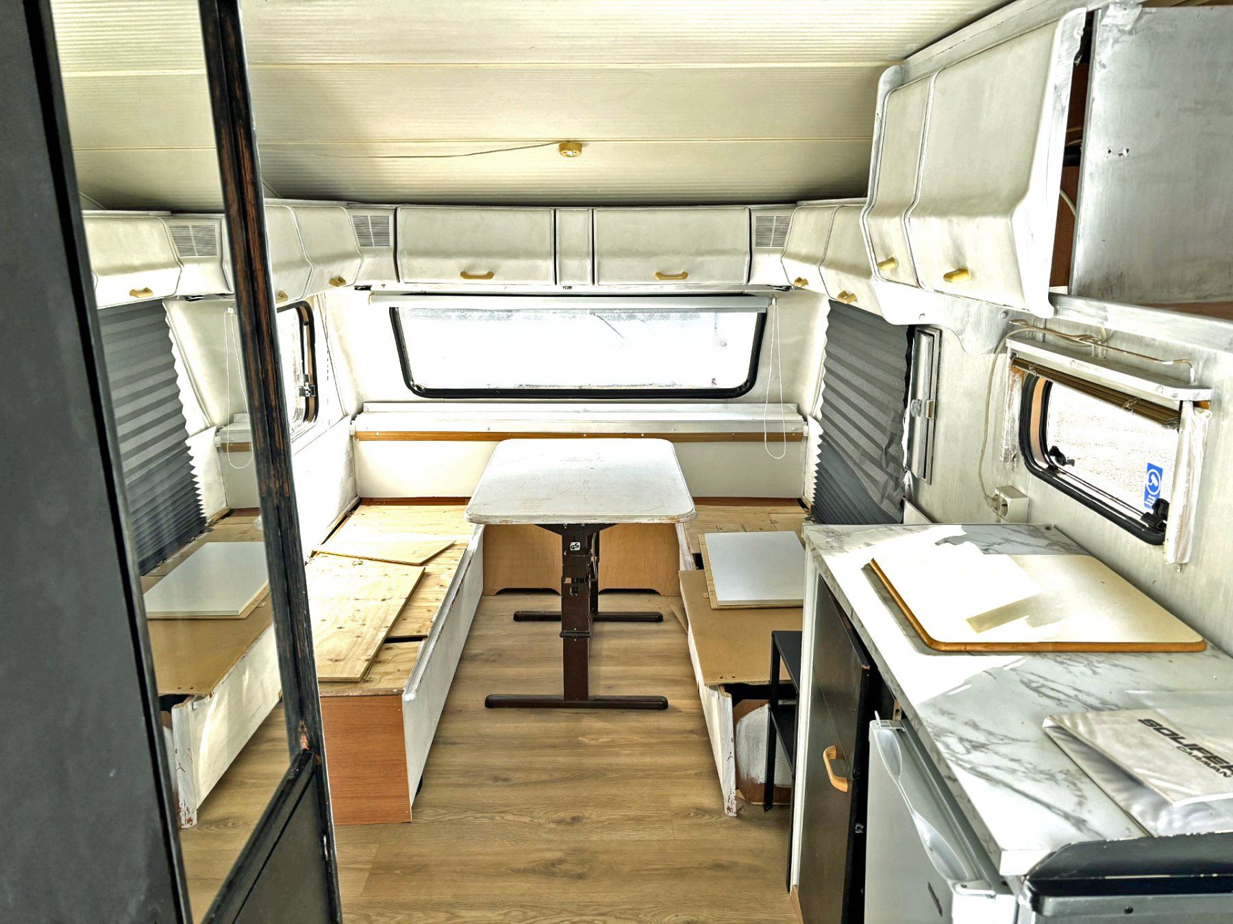 Remorques: Solifer Jubilee 4340 – D'occasion à Winterthur par MCW 5