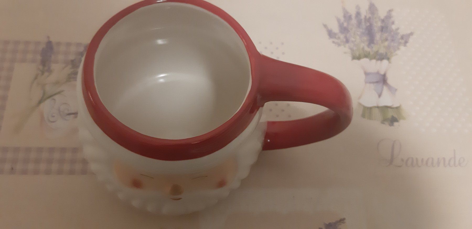 Tasses: Weinachtstasse NEU – Neuf avec emballage d'origine à Zürich par Venecia25 2