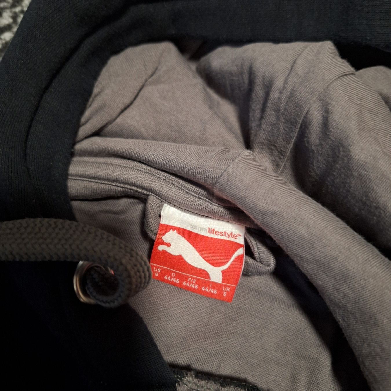 Puma Maglioni & Felpe: Puma Pullover gr S – Usato da Gossau SG venduto da k1988 1