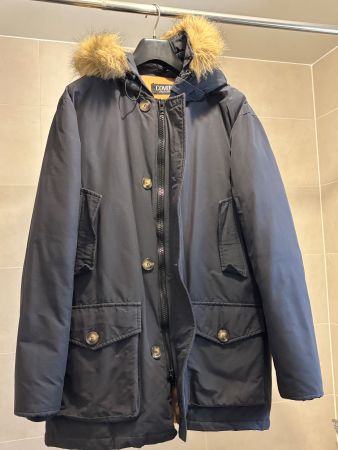 Coveri// Parka mi-longue d'hiver - Taille M