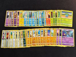 Pokemon - Lot x50 Origine Perdue FR - Sans doubles