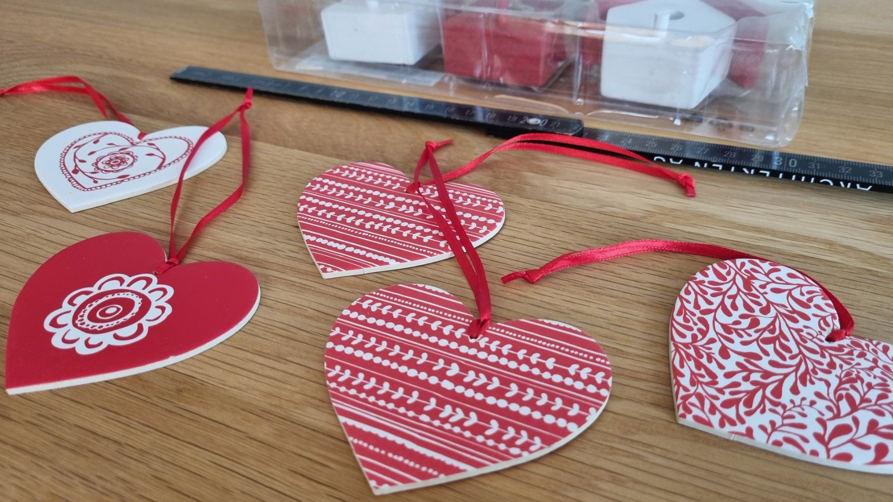 Ikea Alle Dekorationen: Baumschmuck aus Holz – Gebraucht aus Toffen von fan_tv5s 2