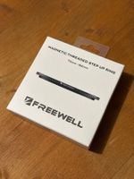 Freewell Step Up Ring 72mm auf 82mm magnetisch neu
