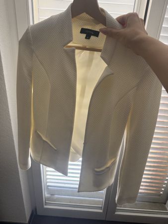 COMMA BLAZER