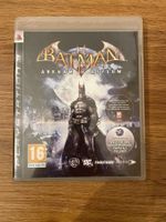 Batman Arkham Asylum für Ps3