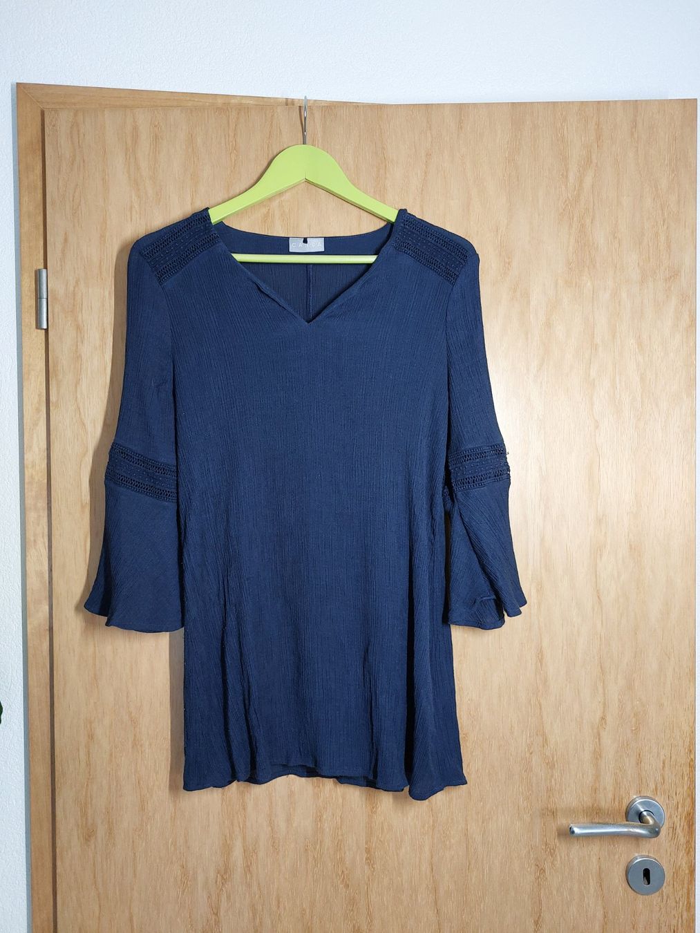 C&A Blusen: Bluse Gr.  38 C&A – Gebraucht aus Schmitten von Renistern68