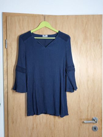 Bluse Gr.  38 C&A