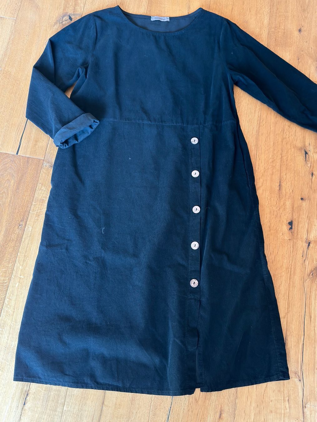 Kleider: kleid – Neu (gemäss Beschreibung) aus gurzelen von malu04 3
