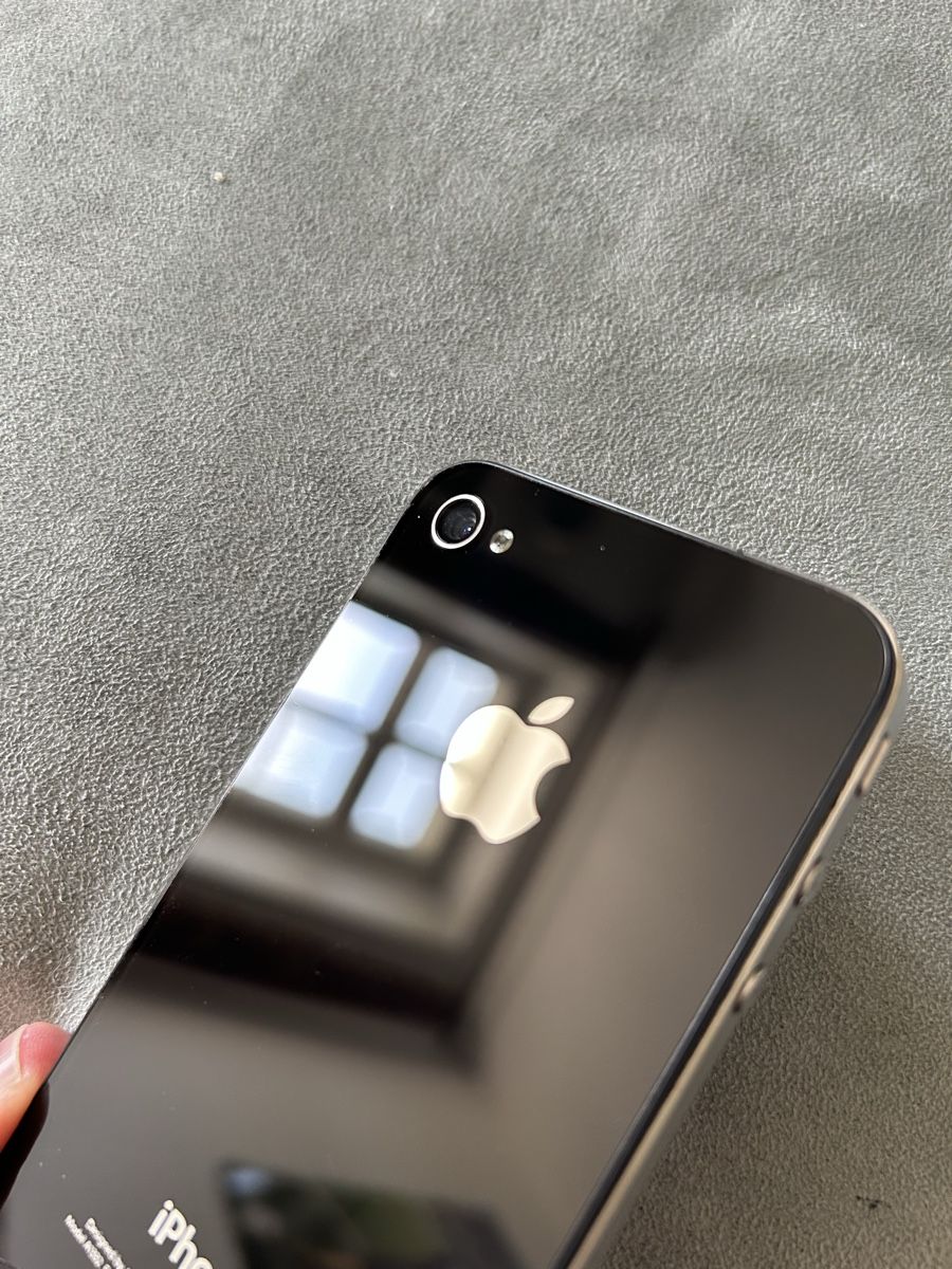 Apple Telefoni cellulari / Smartphones: Apple iPhone 4 32 gb DEFEKT – Difettoso da Schaffhausen venduto da raphael_95 3