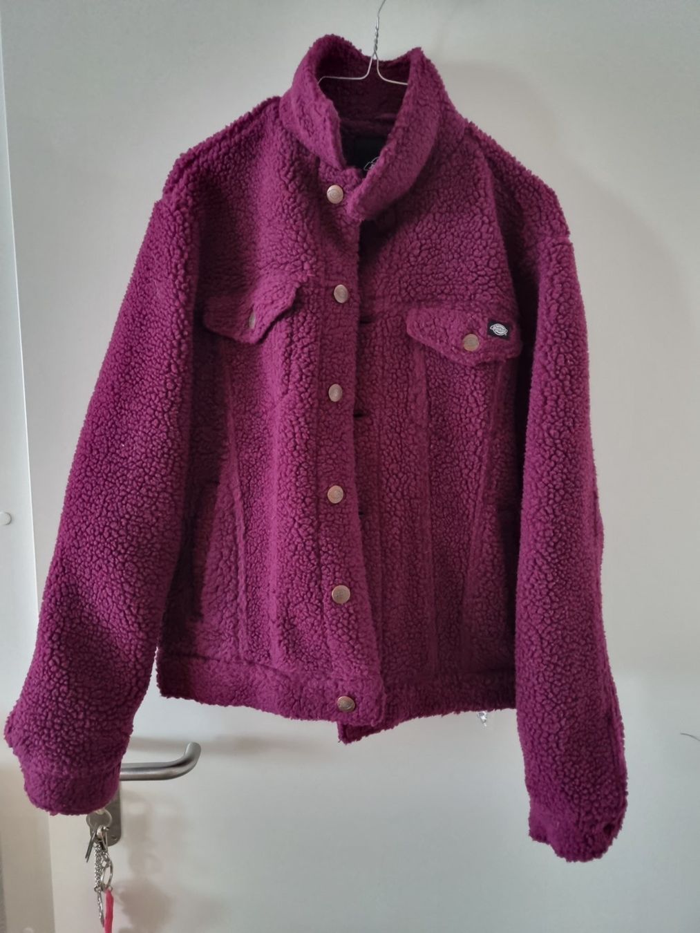 Dickies Jacken: Dickies Übergangsjacke Gr.S – Gebraucht aus thalwil von Raishin720 1