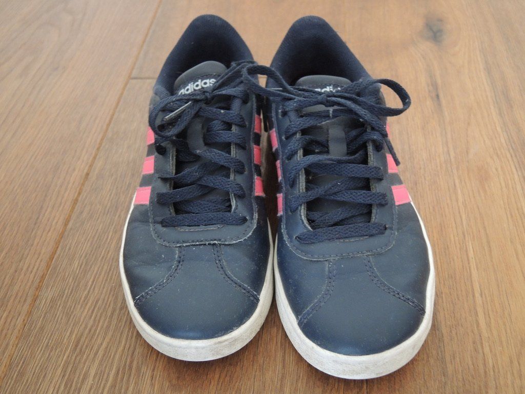 Adidas Scarpe per ragazzi: Adidas Kinder Schuhe – Usato da Steffisburg venduto da AppOffDotCom