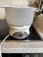MiniSteamer Betty Bossi