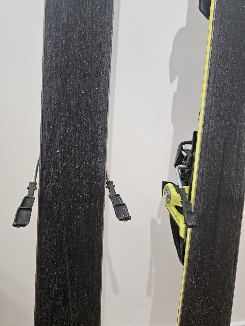 Sci: K2 AMP CHARGER Ski 172cm gebraucht – Usato da Sarmenstorf venduto da JJ1291 6