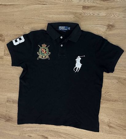 Polo Ralph Lauren Polo Shirt