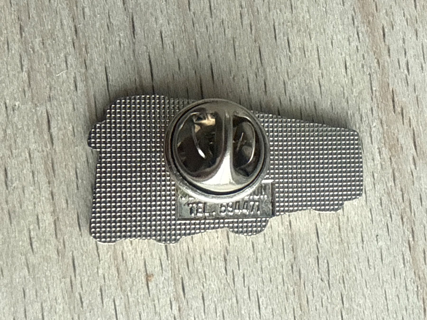 Placchette & Badge: Pin Bus Mostert Luxembourg – Usato da Glattbrugg venduto da Schweigmatt 1