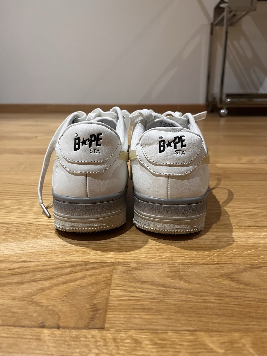 Scarpe da uomo: BAPE Sneaker - Leicht benutzt – Nuovo (secondo la descrizione) da Pfaffhausen venduto da Sanja021 3