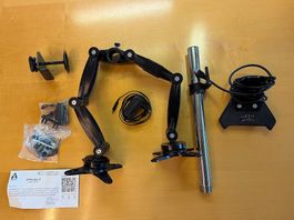 Artic Z2 (Gen 2) Monitorhalterung